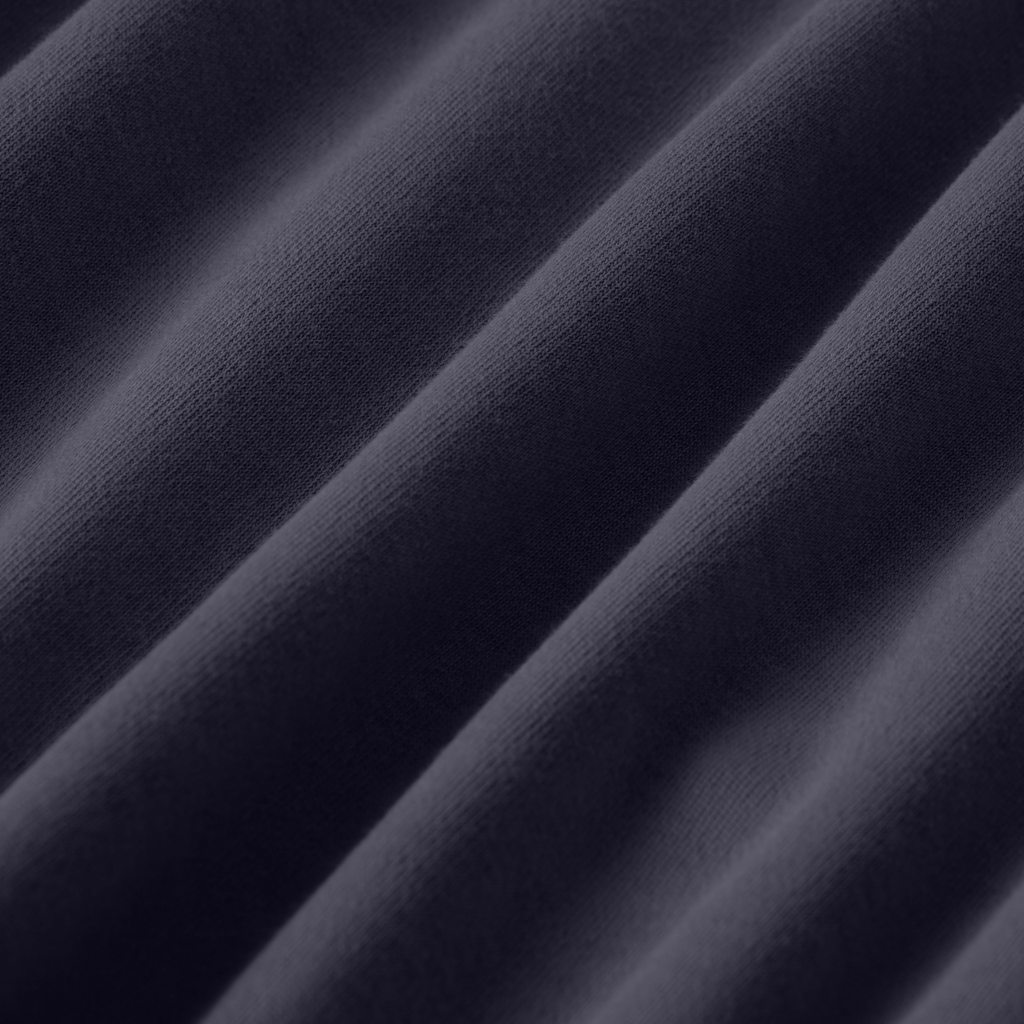 Precision Long Sleeve Tee -- Deep Blue