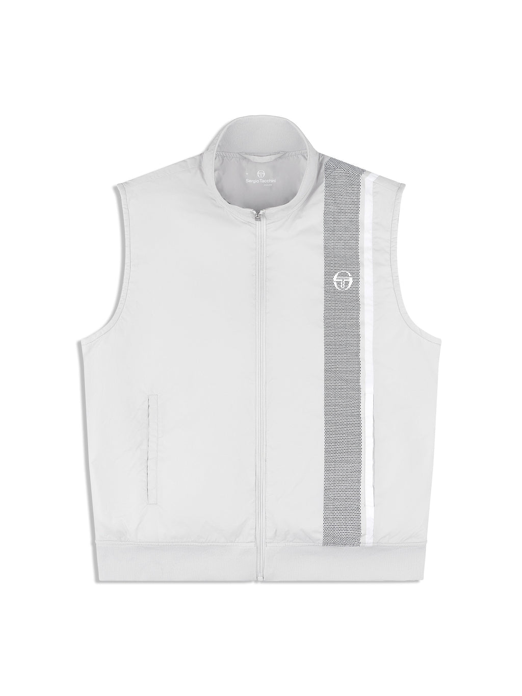 Attivo Damarindo Vest- Quiet Shade