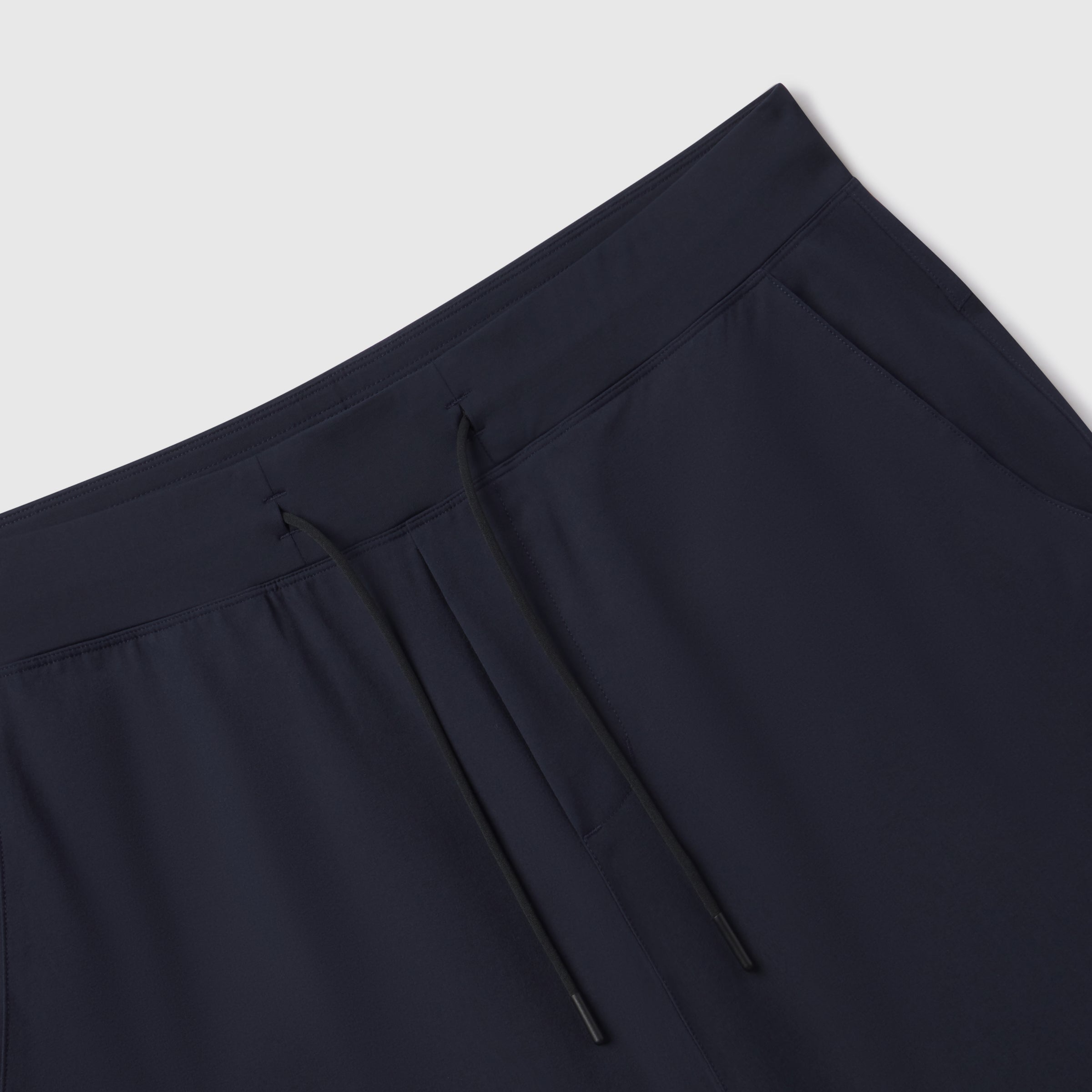 Atlas Short 8" -- Navy Blue