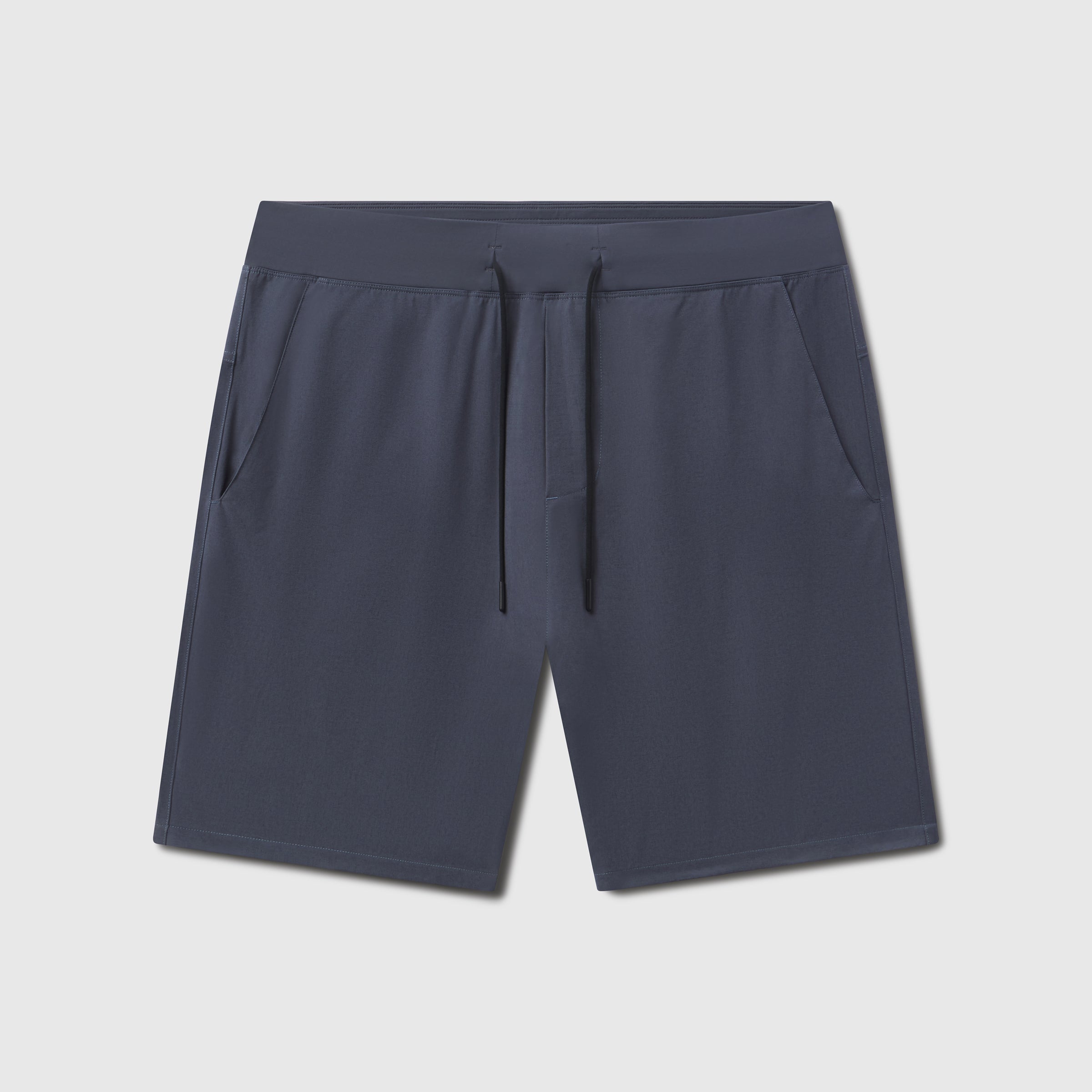Atlas Short 8" -- Slate Blue