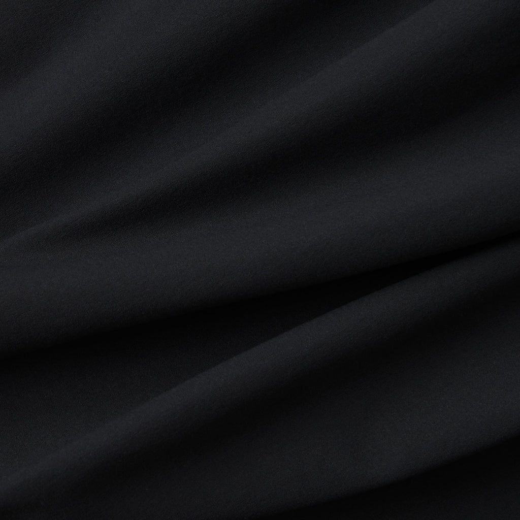 Atlas Short 8" -- True Black