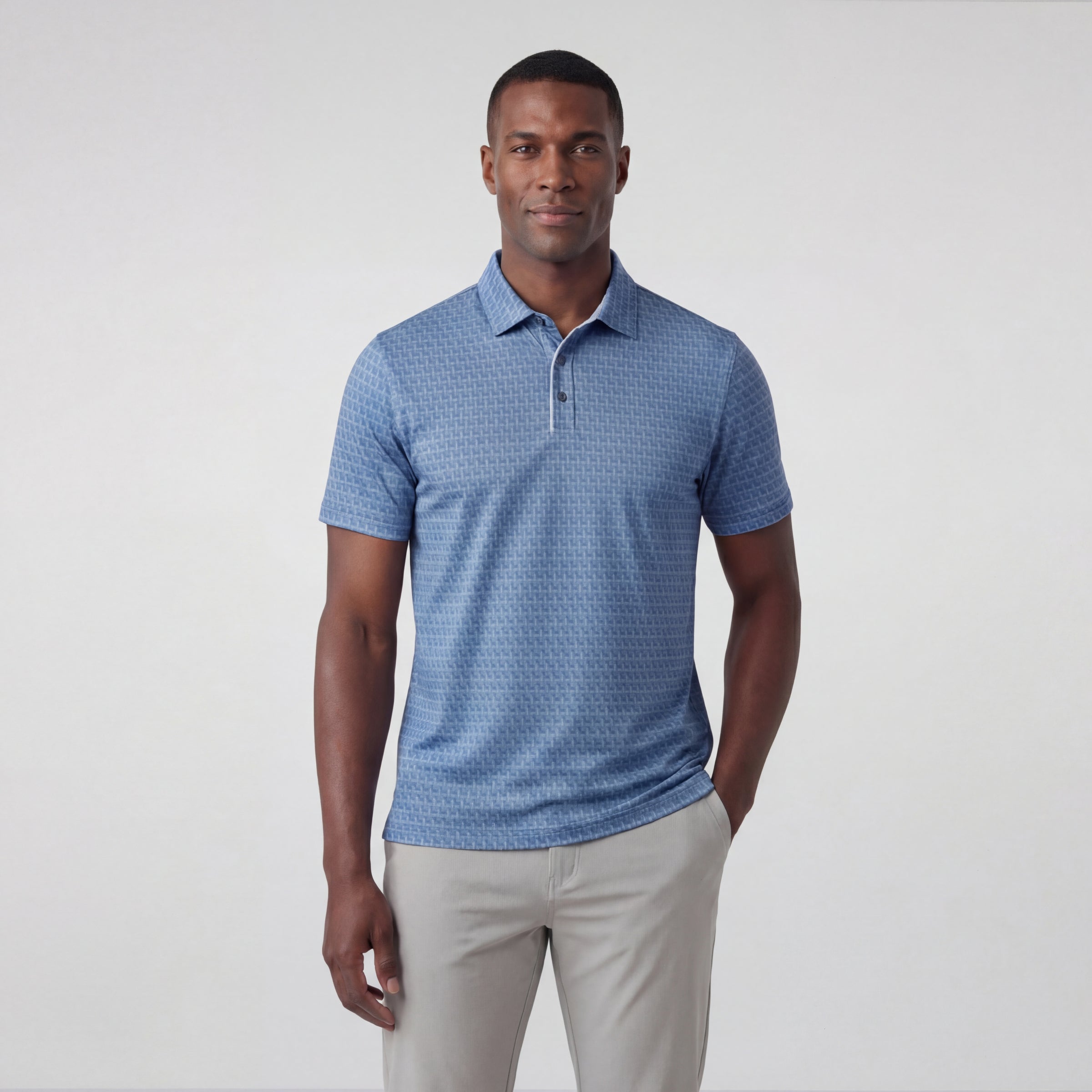 The Clubhouse Polo 3-Pack