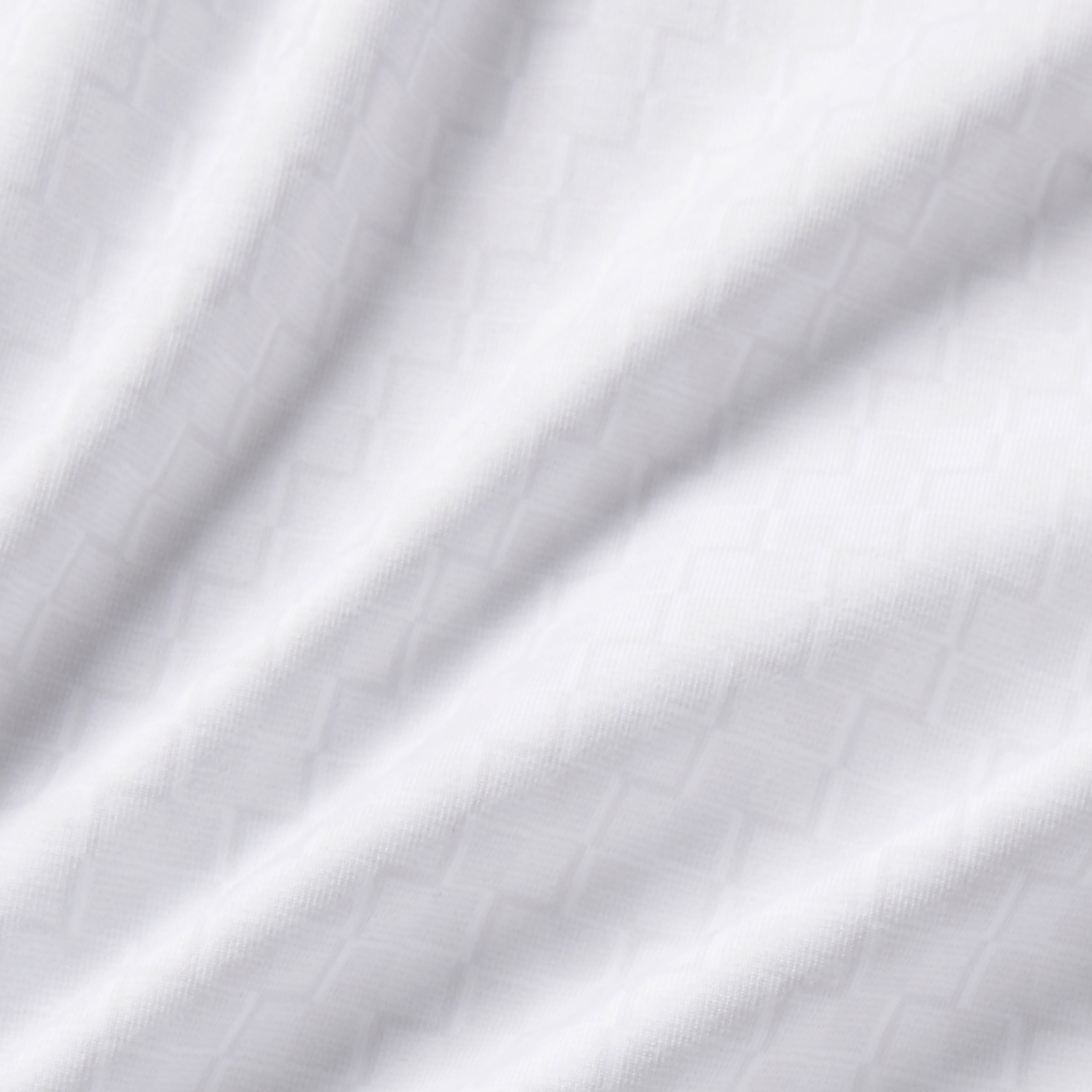 Clubhouse Performance Polo -- White Driveline