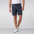 Jetsetter Tech Short 7" -- Deep Blue