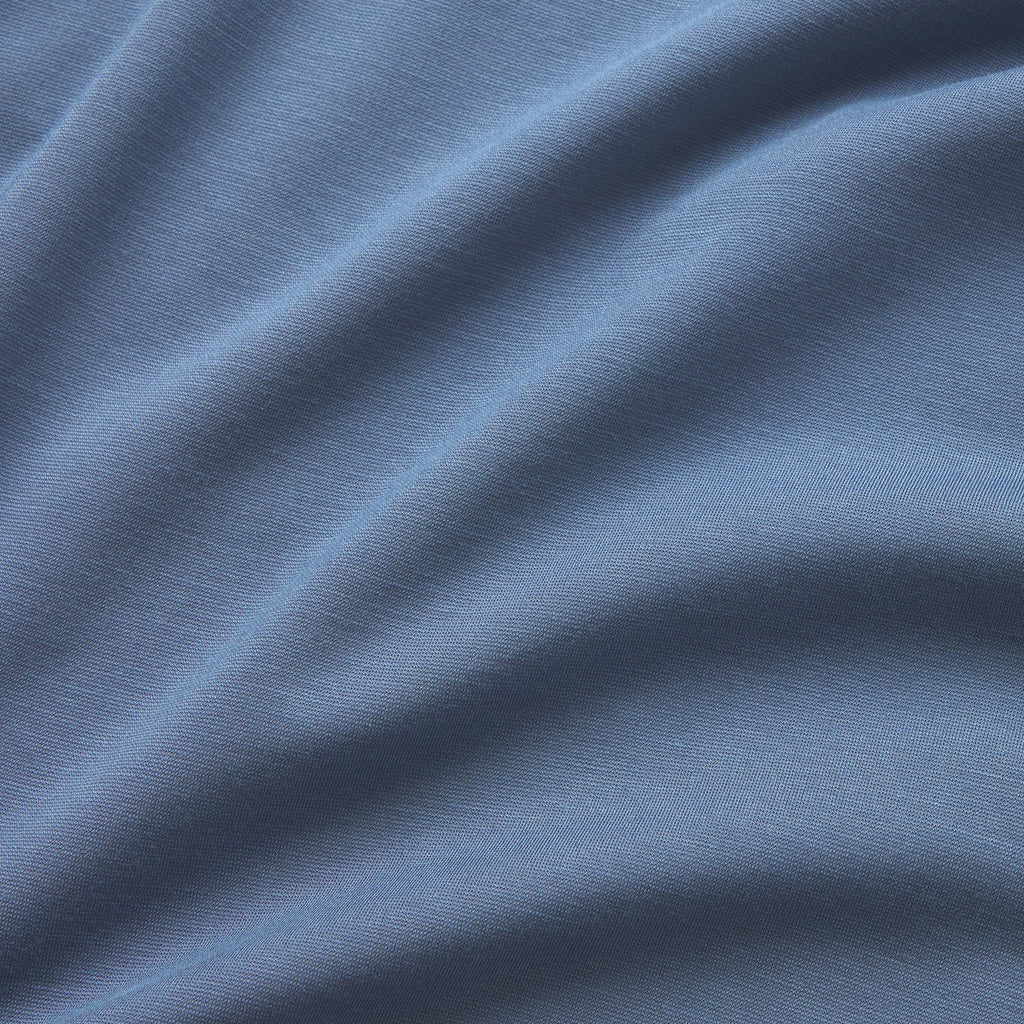 Jetsetter Tee -- Bering Sea