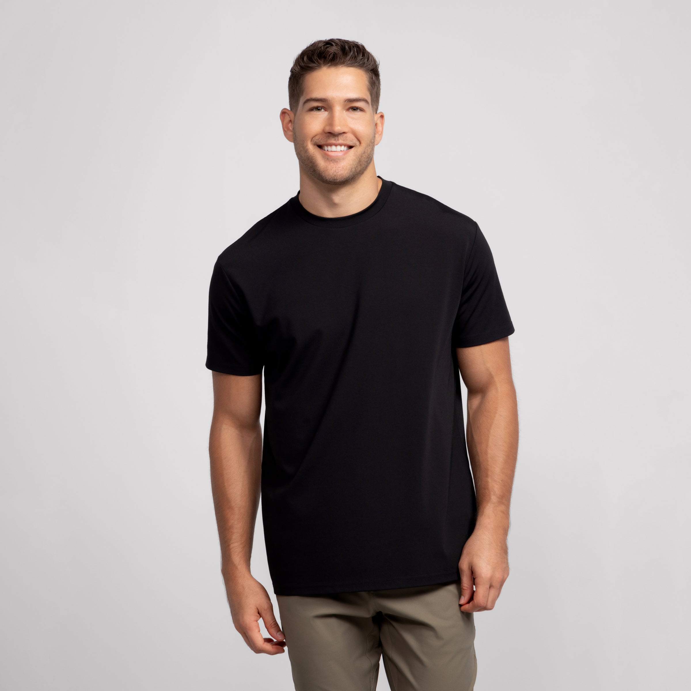 The Summer Tee 3-Pack