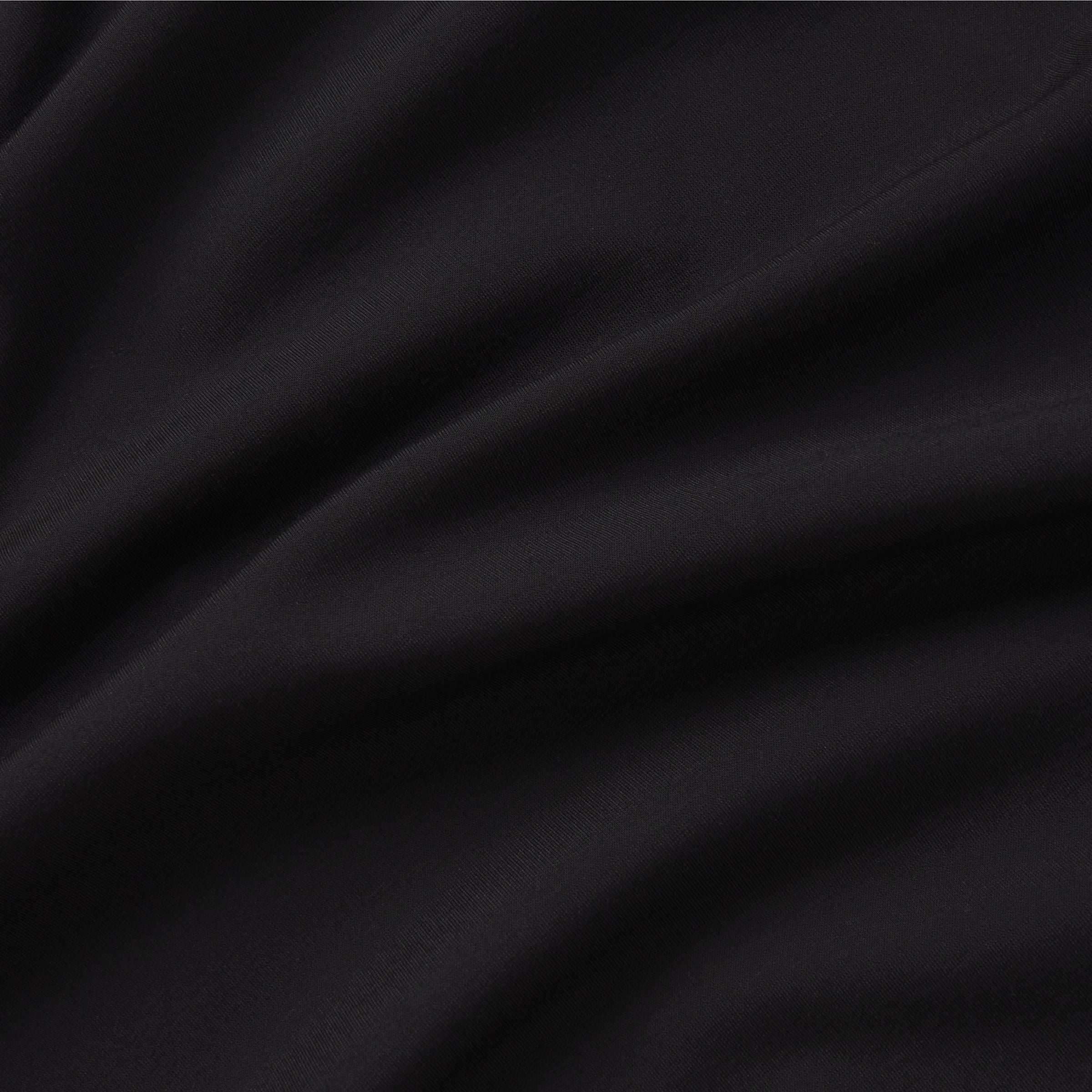 Jetsetter Tee -- True Black