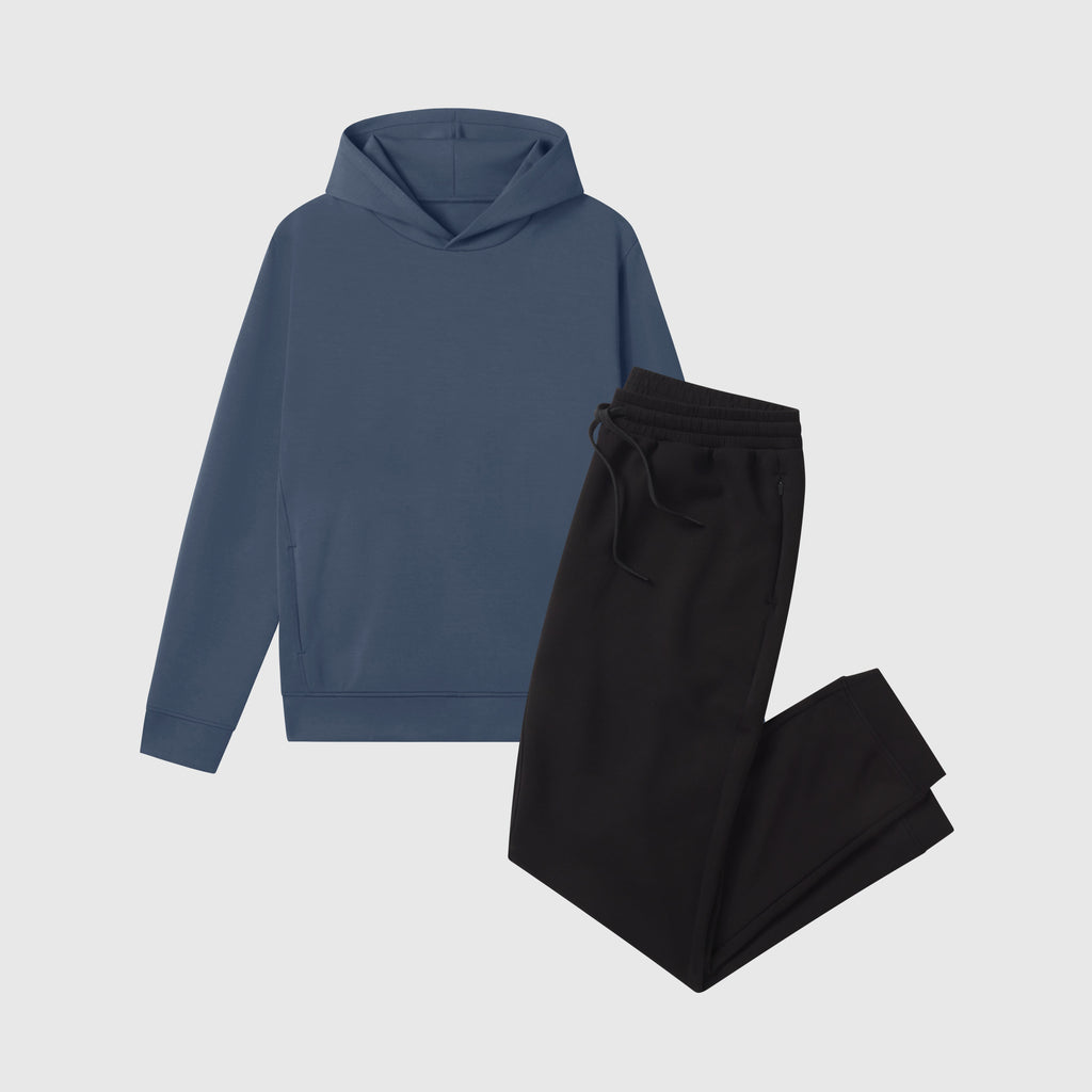 The Off Duty Kit