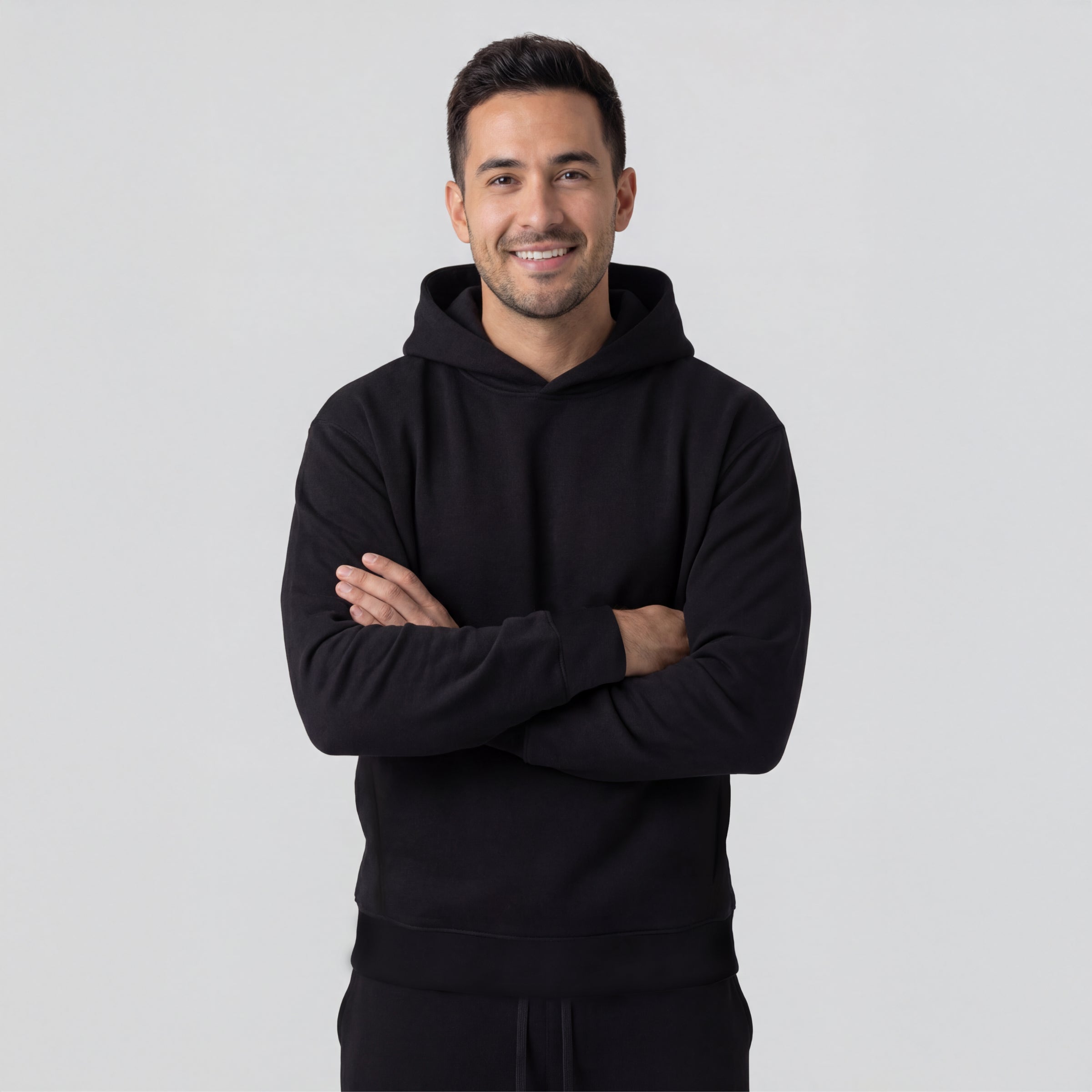 The Sandwash Hoodie 3-Pack