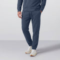 Sandwash Jogger -- Tidal Blue