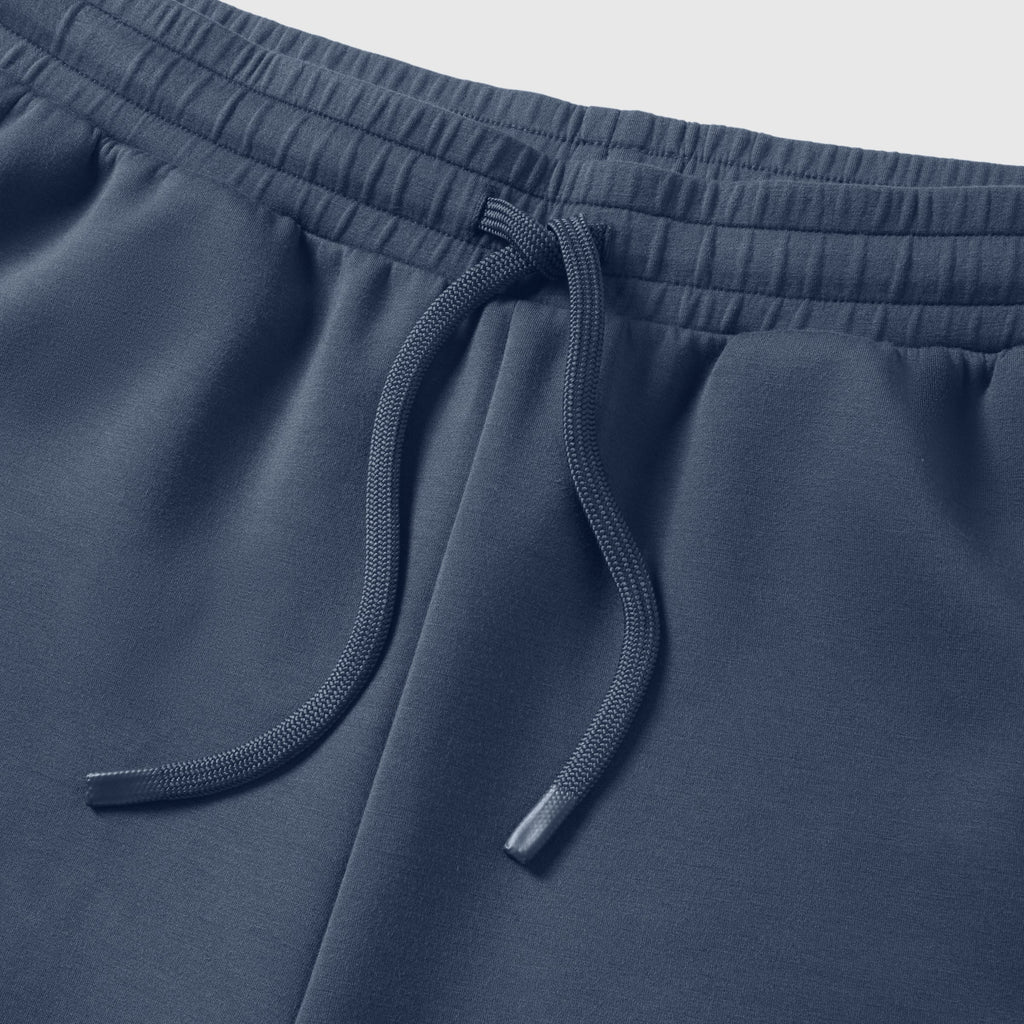Sandwash Jogger -- Tidal Blue
