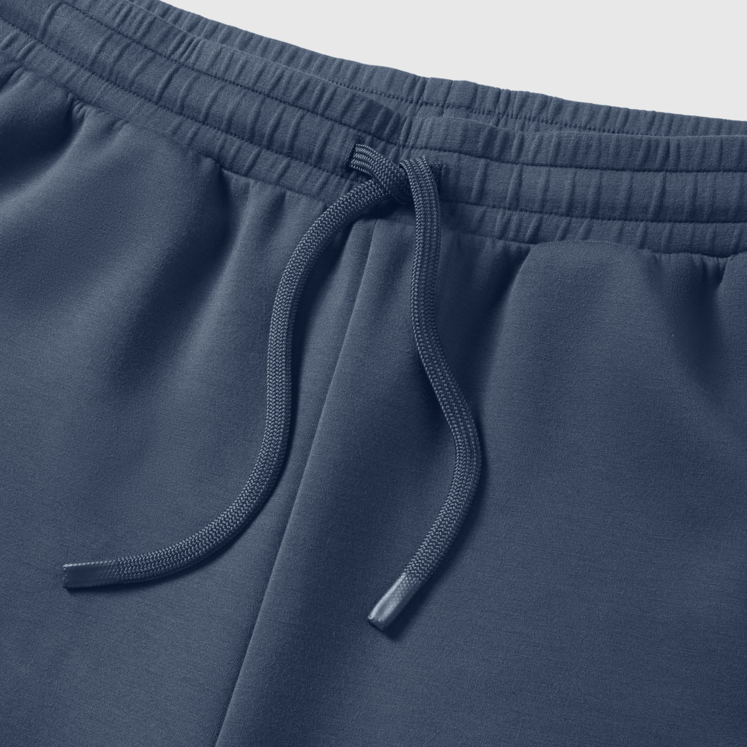 Sandwash Jogger -- Tidal Blue