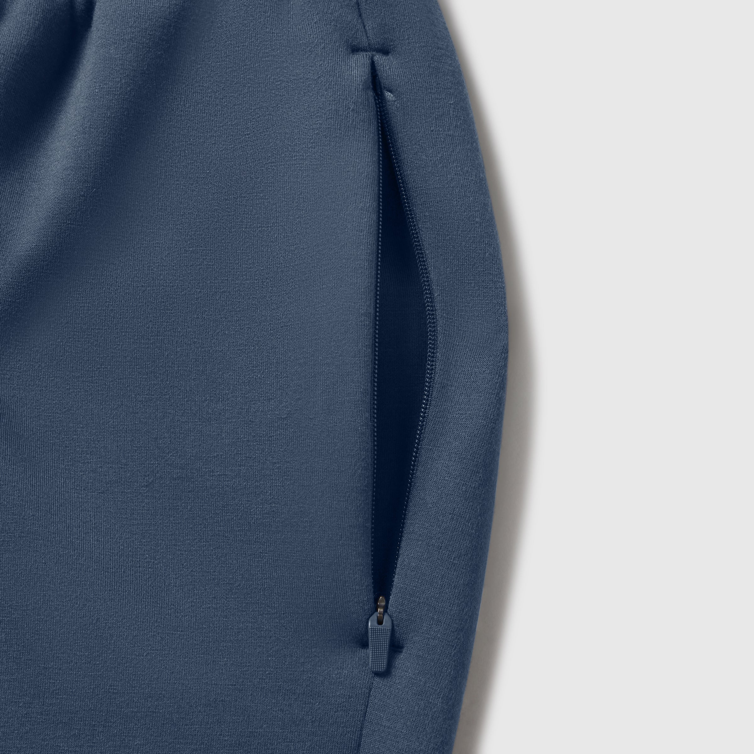 Sandwash Jogger -- Tidal Blue