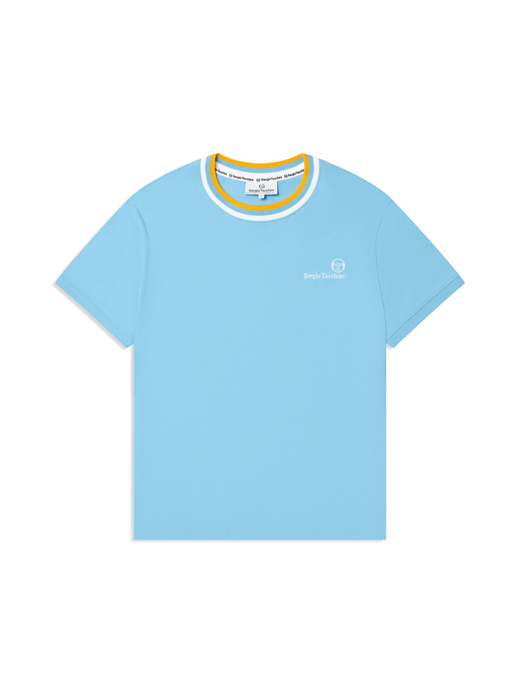 World Champion T-Shirt-Baltic Sea