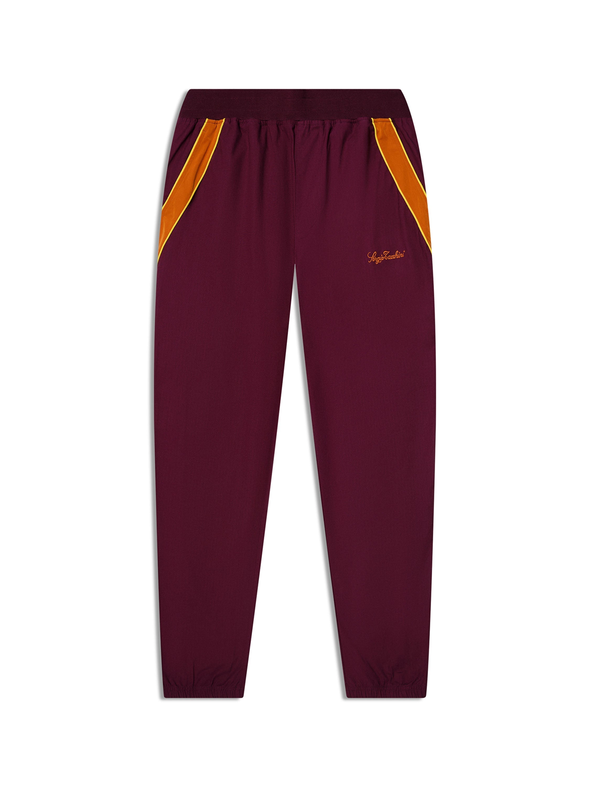 Fiamma Track Pant- Potent Purple