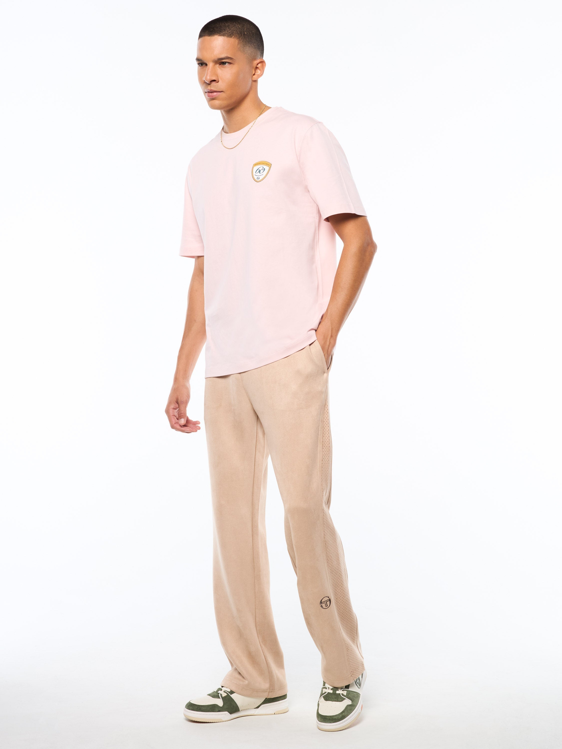 Anniversario T-Shirt-Barely There