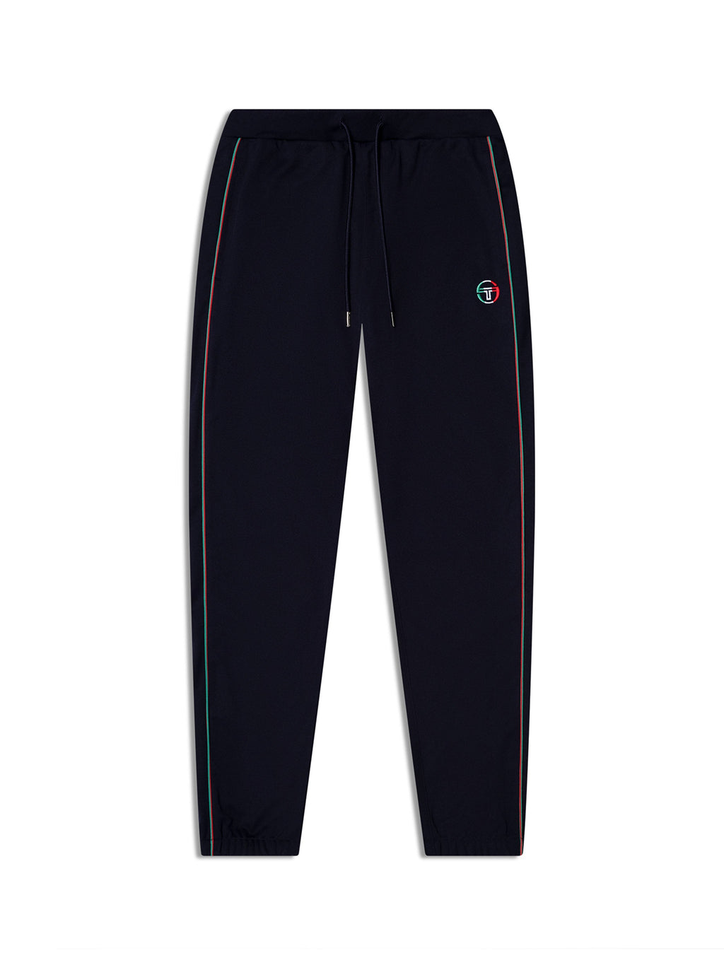 Eredita Track Pant-Maritime Blue