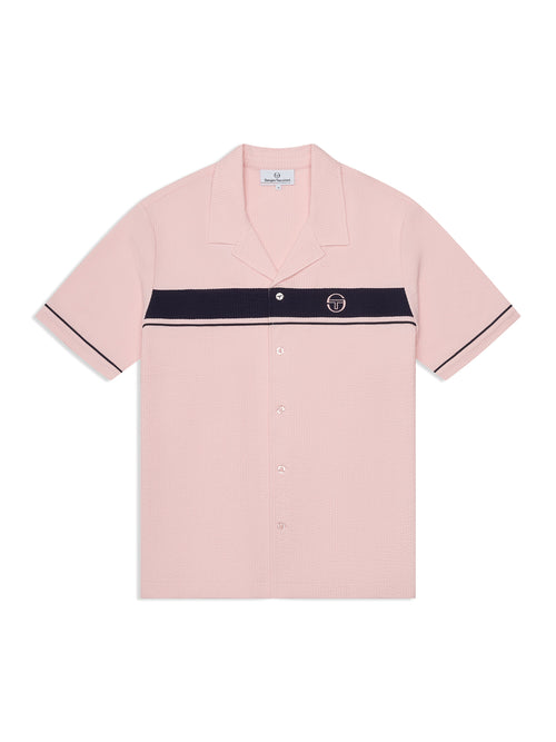 Annata Cabana Shirt-Barely There