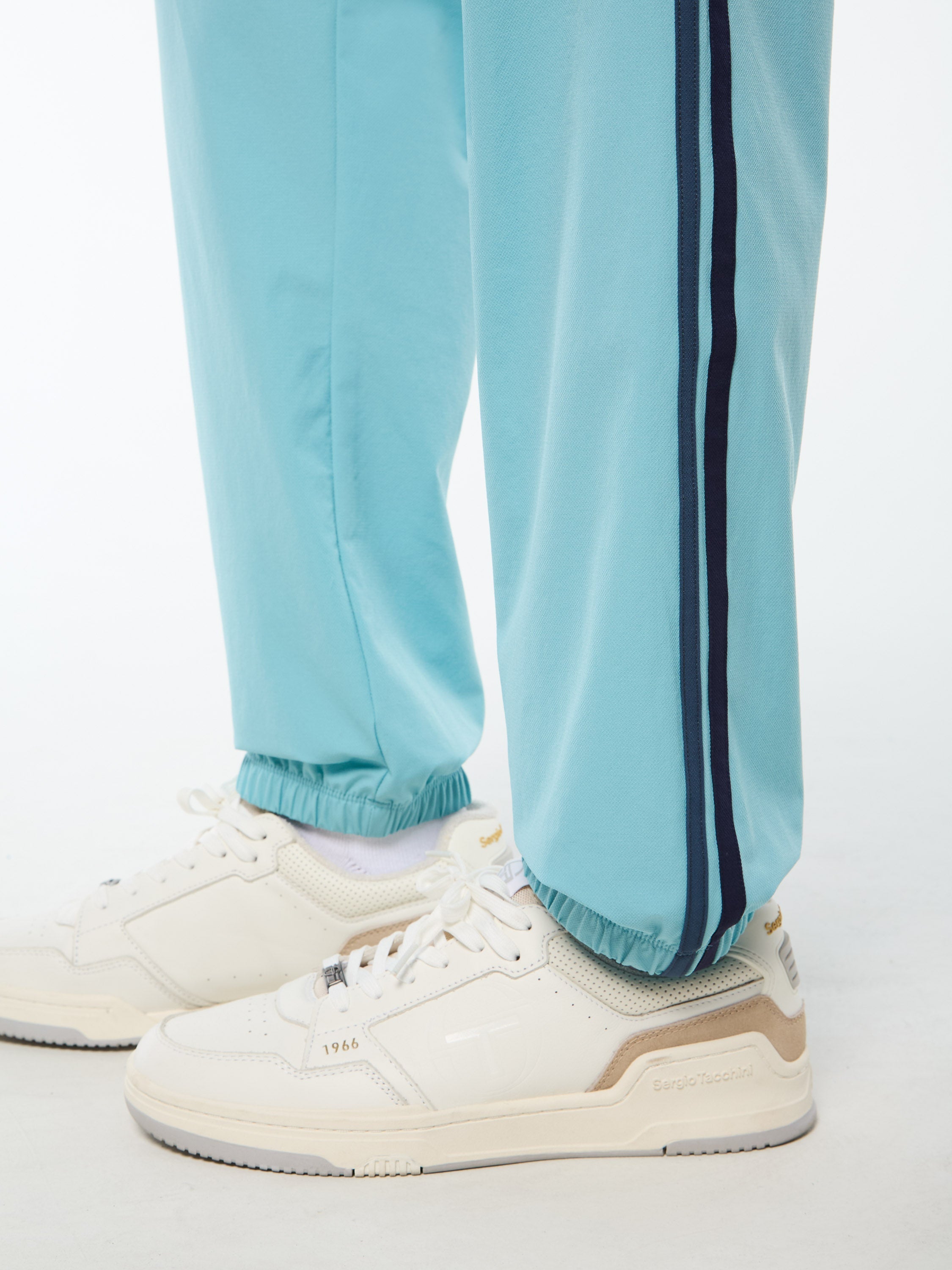 Damarindo Performance Track Pant-Stillwater