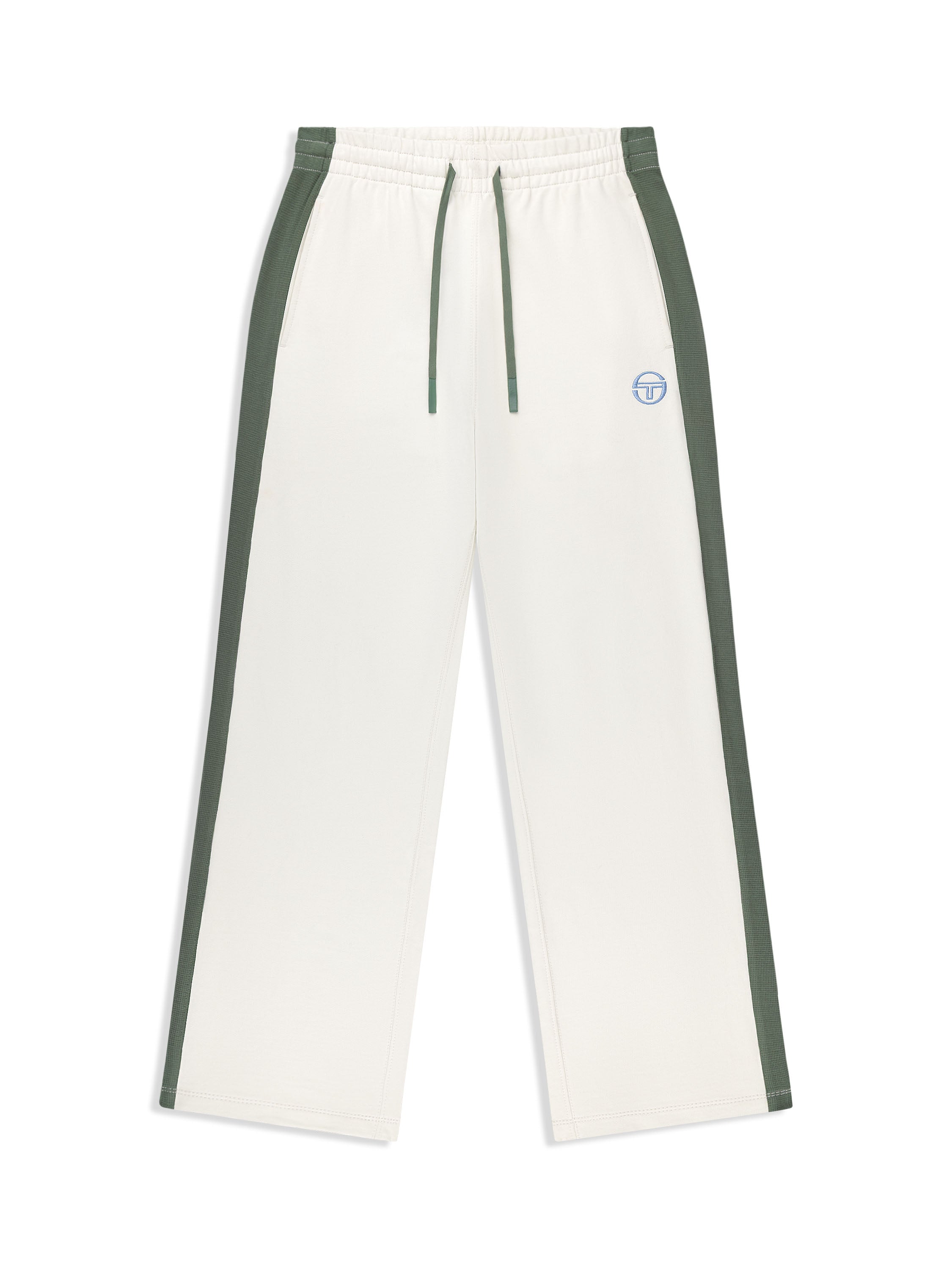 Suonare Sweatpant- Almost Aqua